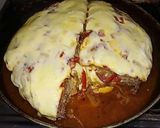 Foto del paso 4 de la receta: Tarta de carne y verduras