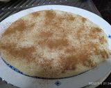 Foto del paso 3 de la receta: Gachas para cortar