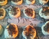 Foto del paso 6 de la receta: Tortitas negras o caritas sucias