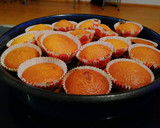 Foto del paso 1 de la receta: Magdalenas esponjosas