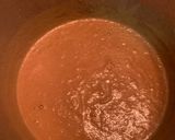 Foto del paso 4 de la receta Salsa para carne con chalotas y vino tinto