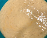 Foto del paso 3 de la receta: Tarta de plátano 🍌