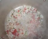 Foto del paso 1 de la receta: Cocimiento Nano Baeza