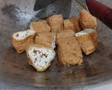 Foto langkah ke 1 dari resep Tahu Gejrot/Tahu Pong/Tahu Sumedang.