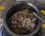 Foto langkah ke 4 dari resep Soto Madura.