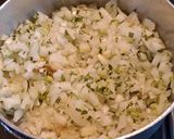 Foto del paso 1 de la receta: Croquetas de zanahorias, repollo y más