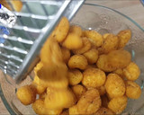 Foto del paso 5 de la receta: Gnocchi o ñoquis en freidora de aire