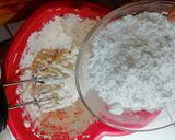 Foto del paso 16 de la receta: Red velvet cake