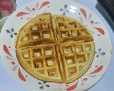 Foto del paso 5 de la receta: Waffles