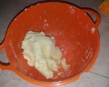 Foto del paso 1 de la receta: Alfajores de maizena