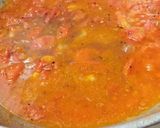 தக்காளி குழம்பு😋😋😋(tomato curry recipe in tamil) ரெசிபி ஸ்டேப் 4 புகைப்படம்
