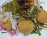 Ram Laddoo recipe step 8 photo