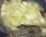 Foto langkah ke 3 dari resep Sayur Labu Air.