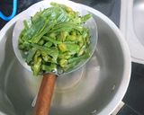 Foto langkah ke 1 dari resep Tumis Genjer tauco.