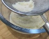 A picture of step 1 of Fruit basket cake.