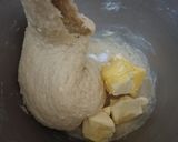 Foto langkah ke 2 dari resep Roti goreng.