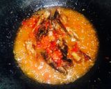 Foto langkah ke 4 dari resep Tongkol Balado.