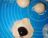 Foto langkah ke 4 dari resep Bakpao.