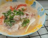 Hình bước làm 2 của món Món ăn ấm bụng ngày mưa