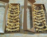Foto langkah ke 2 dari resep Banana Milk Crispy.