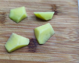 Foto del paso 1 de la receta: Mi tortilla de papas
