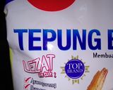 Foto langkah ke 2 dari resep Telor Geprek.