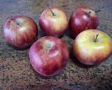 Foto del paso 2 de la receta: ✅🗣📢 Mermelada de Manzana 🍎