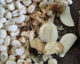 Foto langkah ke 3 dari resep Mageli (Perkedel Kacang khas Martapura).