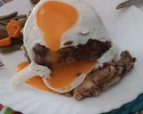 Foto del paso 7 de la receta: Puré de patata con Morcilla