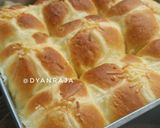 Foto langkah ke 11 dari resep Roti Kentang Simple.