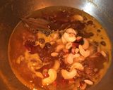 A picture of step 3 of Dates Marmalade.