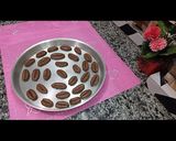 صورة لخطوة 5 من وصفة بسكوت القهوه ☕ تحفه