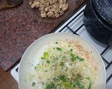 Foto del paso 5 de la receta: Fideos con Salsa Brócoli y Pollo