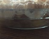 Foto del paso 4 de la receta: Postre de manzana sin gluten