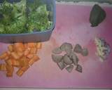 Sayur Bening Brokoli langkah memasak 1 foto