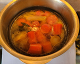 Foto del paso 5 de la receta: Cocido con Thermomix o Monsieur Cuisine Connect