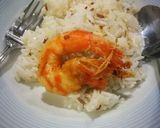 รูปขั้นตอนการทำที่ 6 ของ กุ้งซอสมะขาม #อาหารไทยง่ายๆ