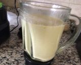 Foto del paso 2 de la receta: Vichyssoise (crema de ajo porro y papas)