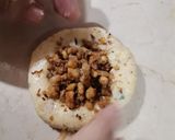 A picture of step 9 of Potatoes cheese donuts.