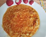 Foto del paso 11 de la receta: Garbanzos y Judiones o Alubias blanca en cascote