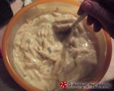 Φωτογραφία βήματος 12 της συνταγής Maccheroni, (say) cheese!!!