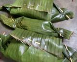 Foto langkah ke 6 dari resep Pepes ikan nila.