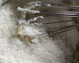 Foto del paso 4 de la receta: Gateau de coco para diabéticos