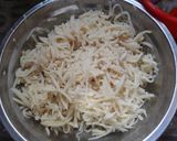 Foto langkah ke 1 dari resep Tumis rebung simple.