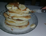 Foto del paso 2 de la receta: Hot Cakes😍