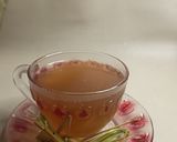 Foto langkah ke 4 dari resep Wedang Jahe.