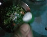 মাছের তেলের বড়া(Macher teler bora recipe in bengali) রেসিপি ধাপ - 2 ছবি