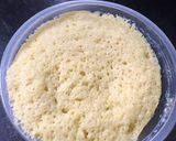 Foto del paso 1 de la receta: Pan individual de Harina de almendra