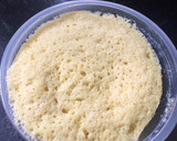 Foto del paso 1 de la receta: Pan individual de Harina de almendra