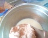Foto del paso 2 de la receta: Paletas de salchichón con baño de chocolate